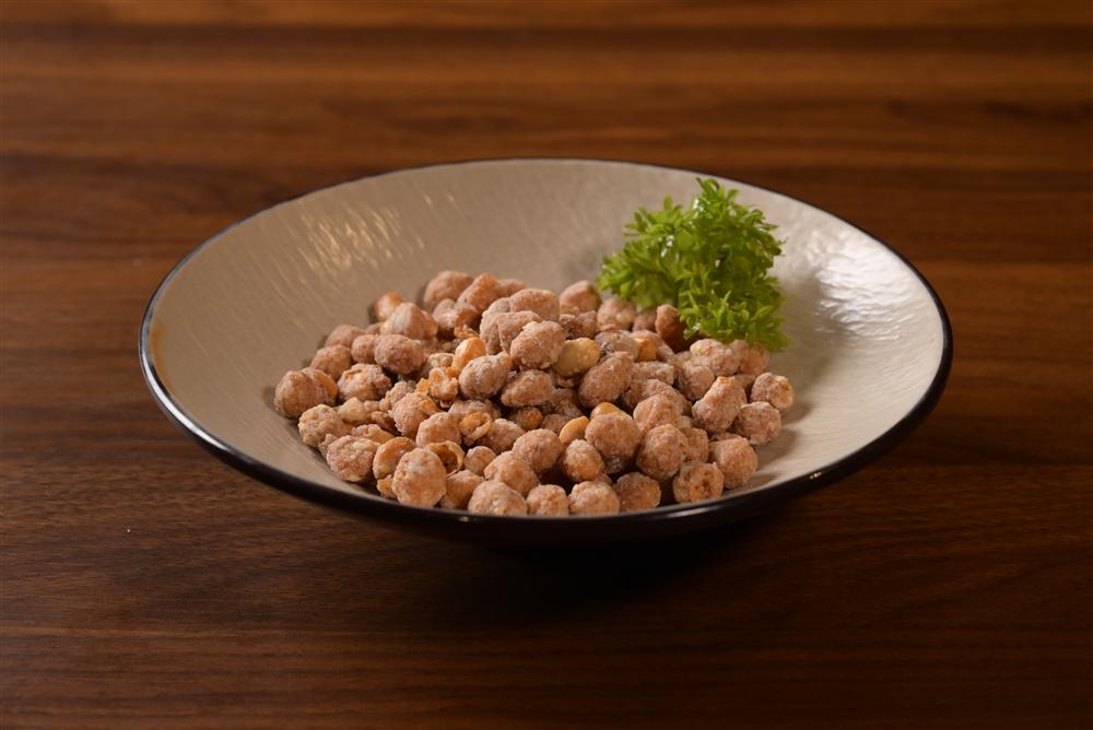 Sugar Peanuts