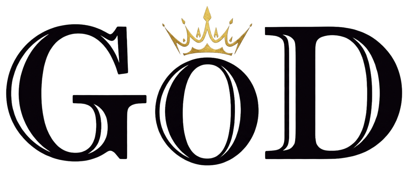 GOD-RESTAURANT Vietnamese Logo