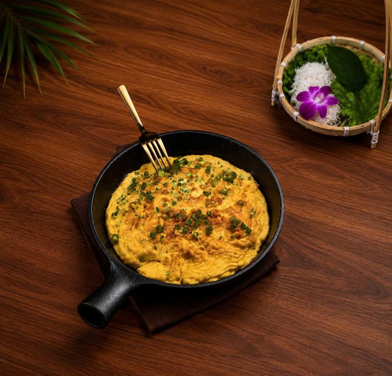 Omelet